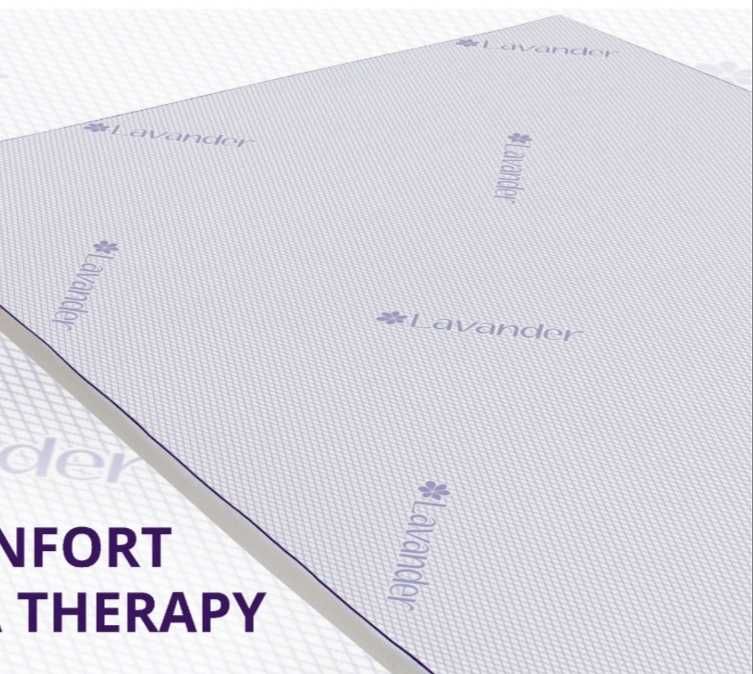 Topper pat ,canapea 140x200