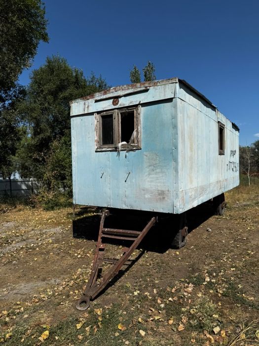 Продам Вагончик жилой