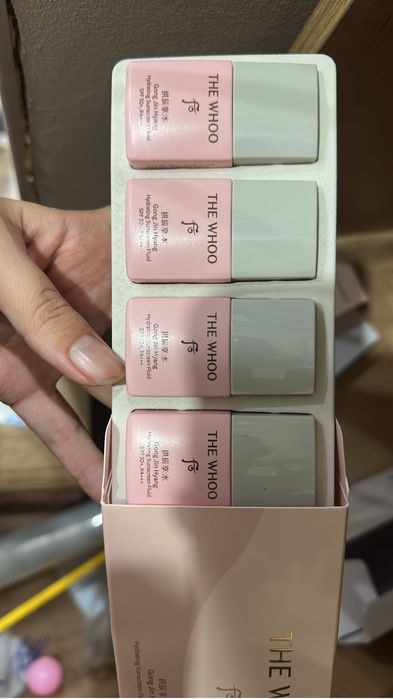 Подарочный набор