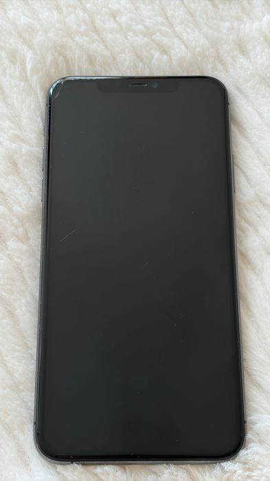 Apple iPhone 11 Pro Max, 256GB.