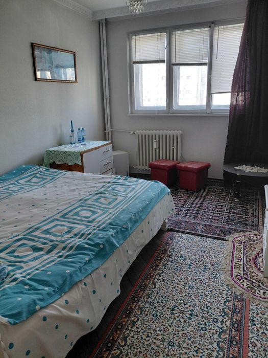 Apartament 3 cam,Micro 19,et intermediar