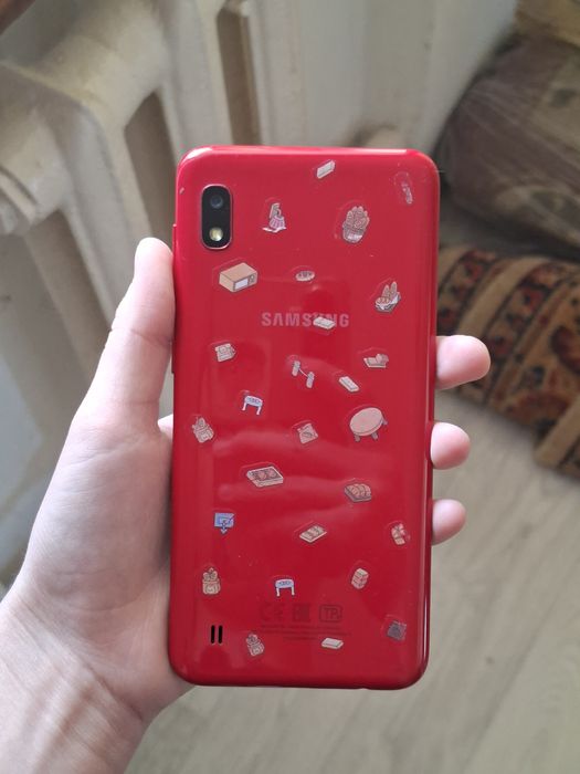 Samsung galaxy a10