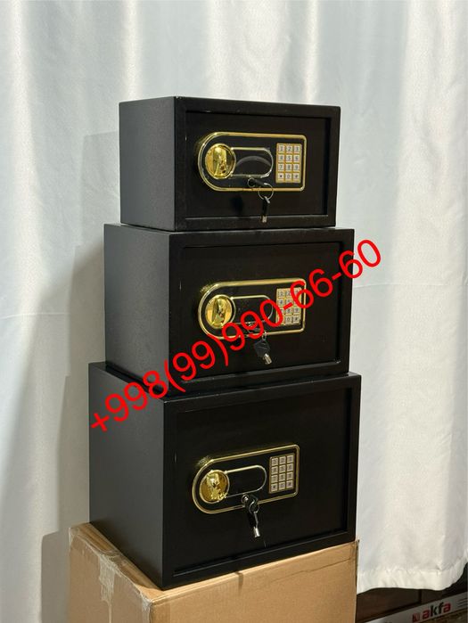 Сейф sep seyf  dona o’ptom дом