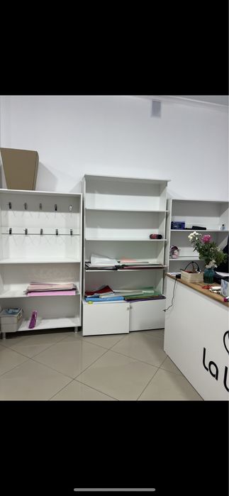 Продам стеллаж