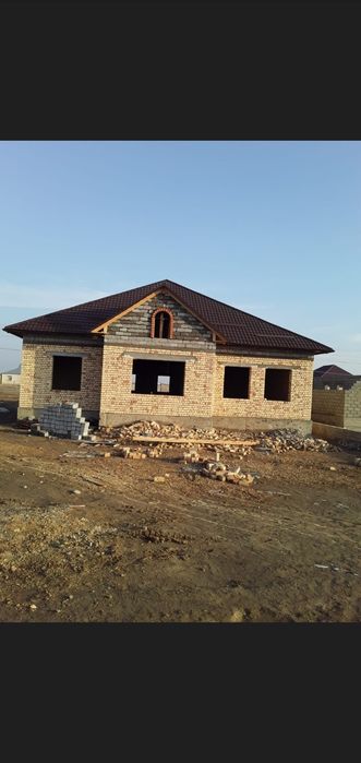 Оралман 10 соток