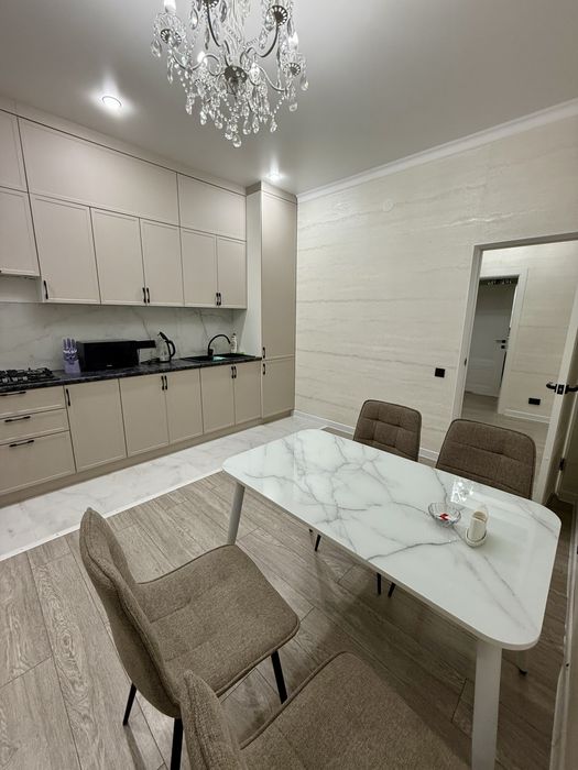 Сдам 3 х к кв по суточно