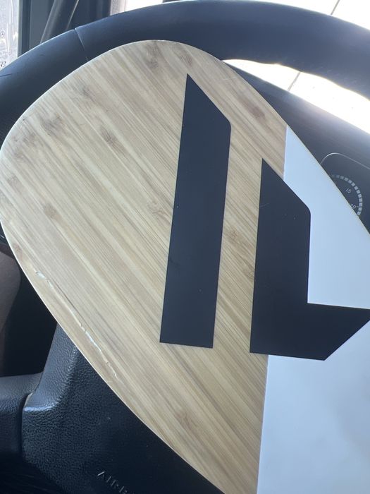Padela SUP Fanatic carbon
