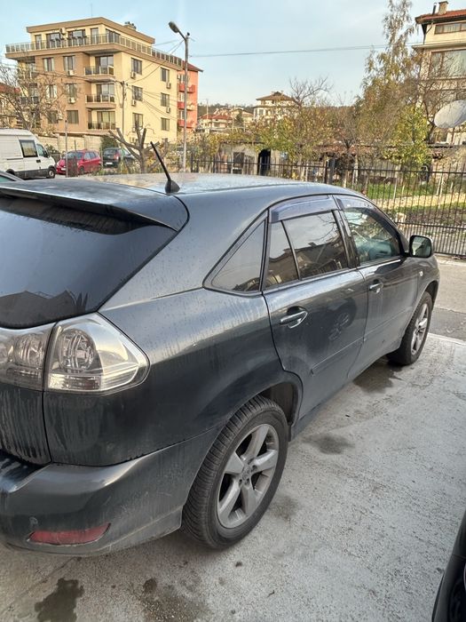 Продава се Lexus RX 3004x4