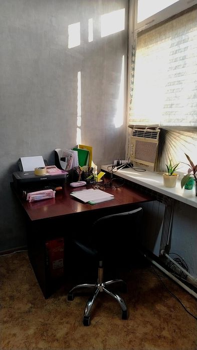 Субаренда кабинета