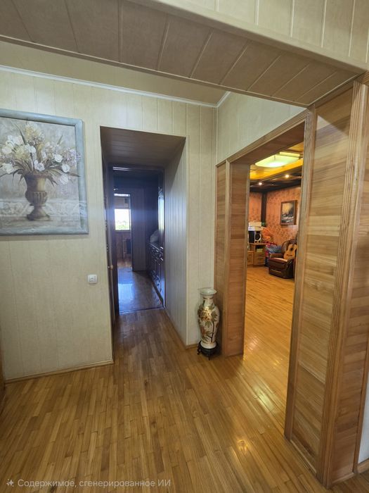 Продажа Юнусабад-3,  3 комнатная квартира