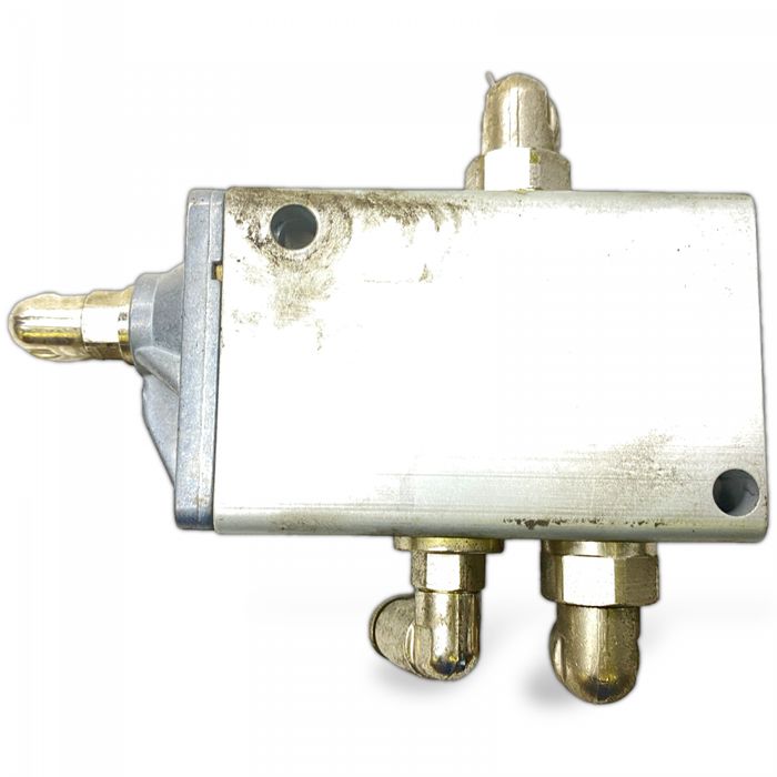 1872907 Supapa de control a ușii laterale a autobuzului NORGEN K-Series (2016-) SCANIA