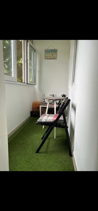 Proprietar inchirieaz ap 2 cam mobilat si utilat str Barnova 400E