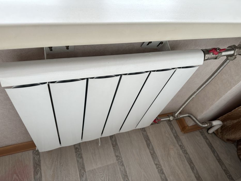 2-х комнатная квартира