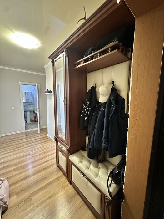 Продам прихожку