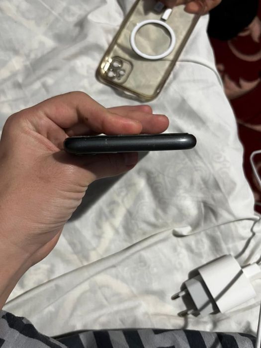 Айфон 11 сатылад обмен бар