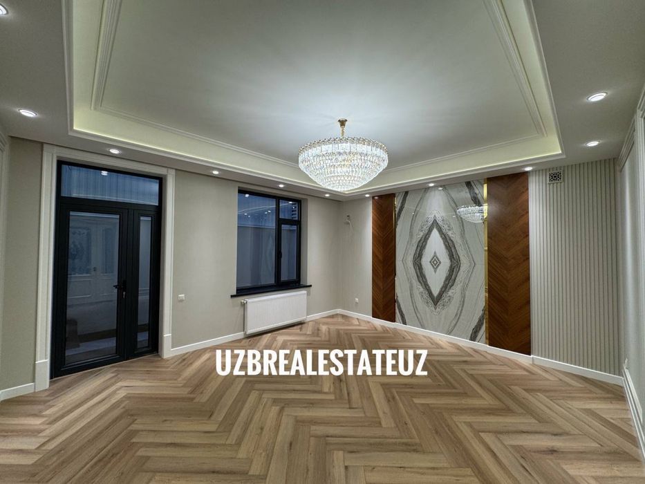 Беруний, Хувайдо махалла  Продается Новый Евро Дом