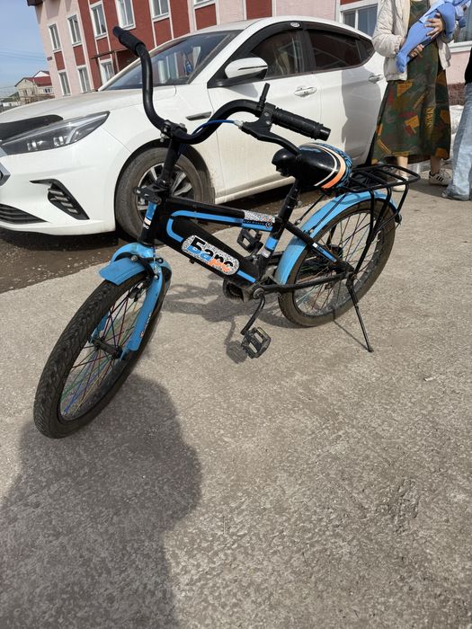 Велик «Барс» прадается