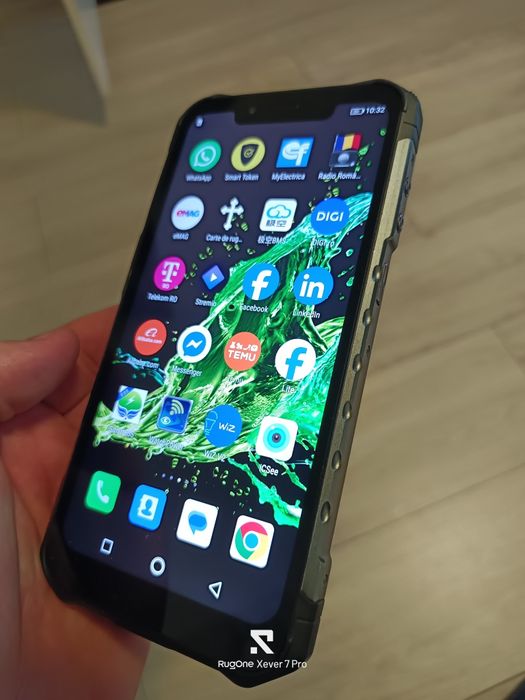 Telefon - Ulefone ARMOR 6