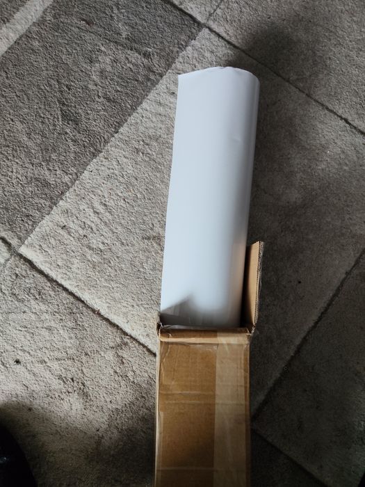 Folie laminare la rece