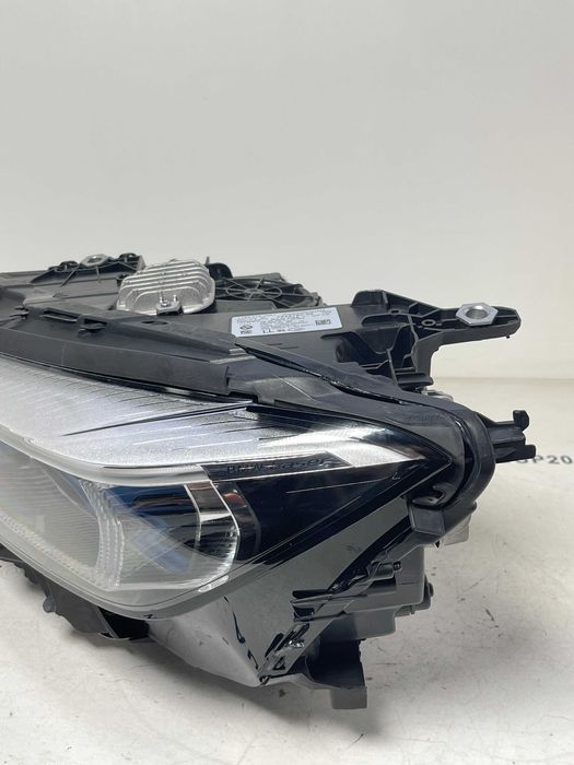 BMW 7 series G11 G12 Laser ляв фар