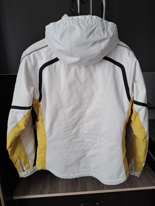 Geaca dama pentru zapada