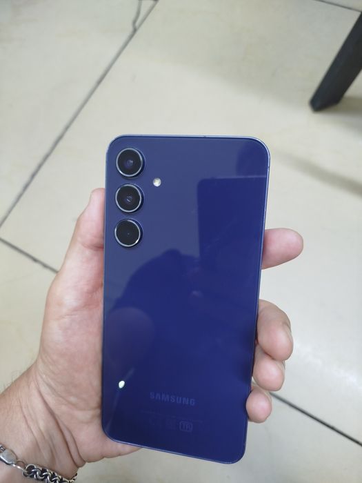 Samsung A55 8/256 оригинал срочно