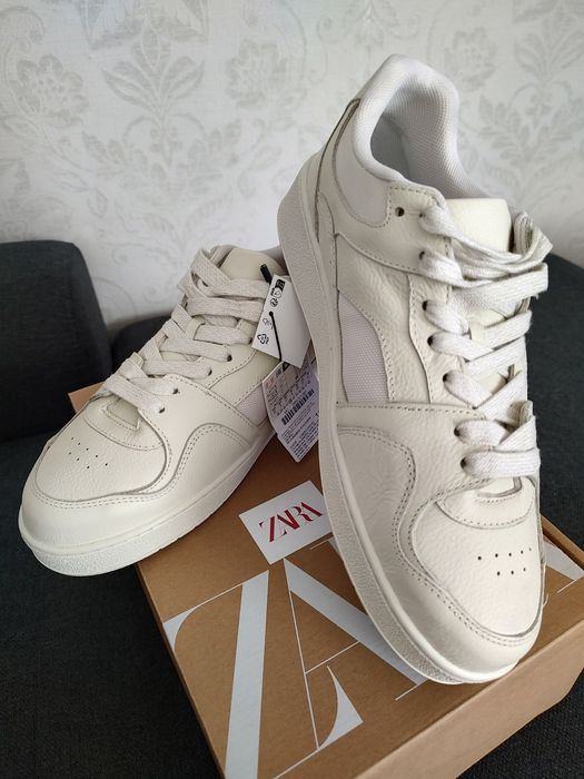 Маратонки   Zara