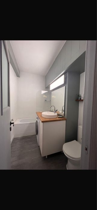 Apartament de 2 camere in cartierul Nerva Traian