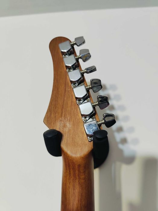 Chitara electrica Samick stratocaster, made in Korea