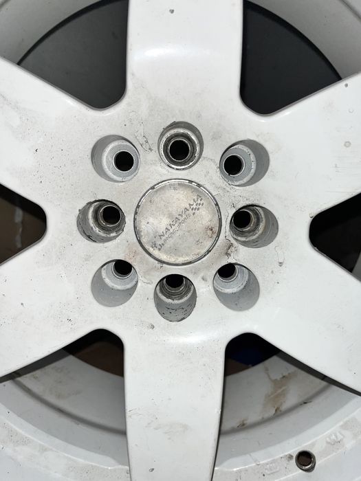 Продам диски