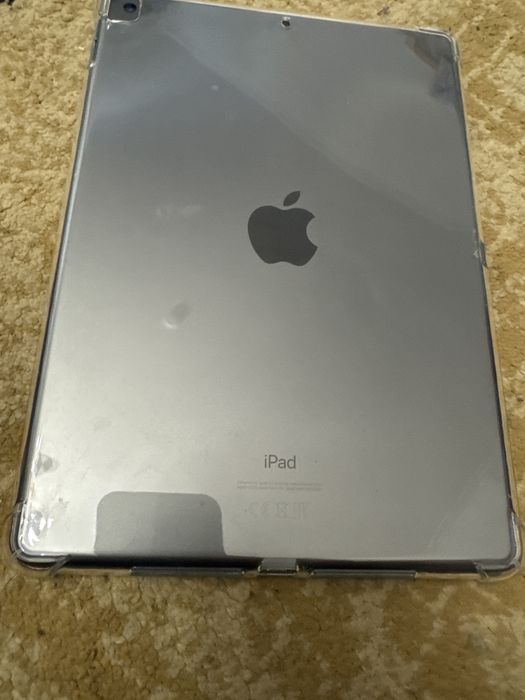 Ipad 8 поколения