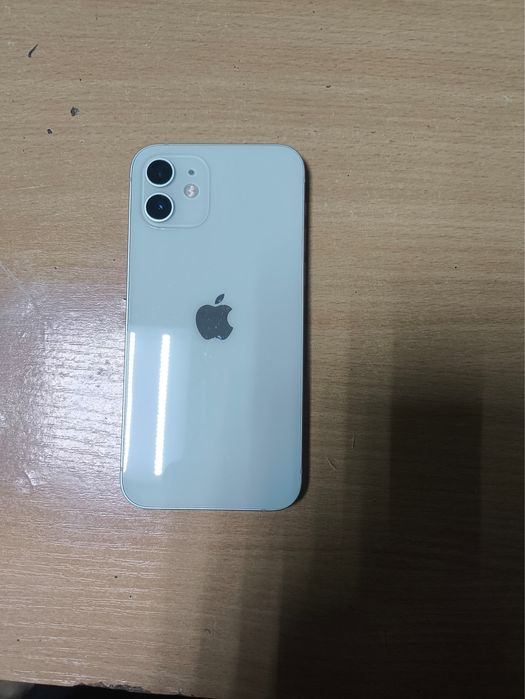 Айфон 12 без гарантии