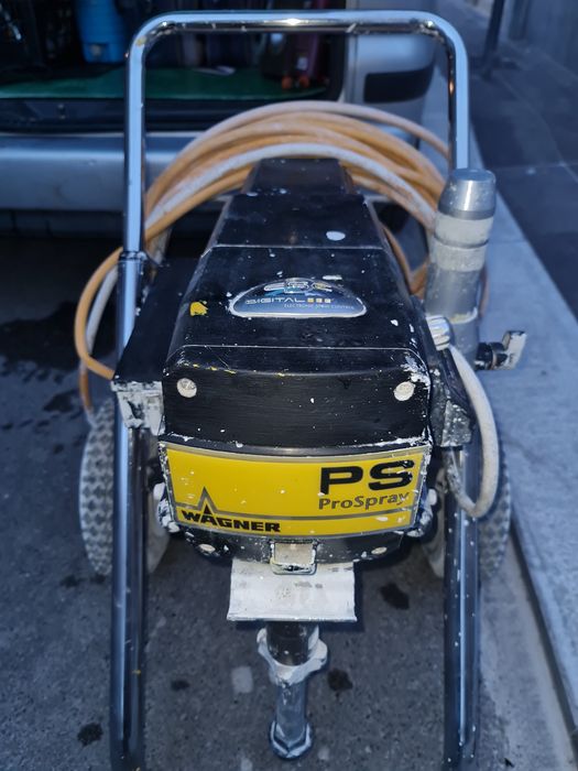 WAGNER PS 30 in perfecta stare de fuctionare