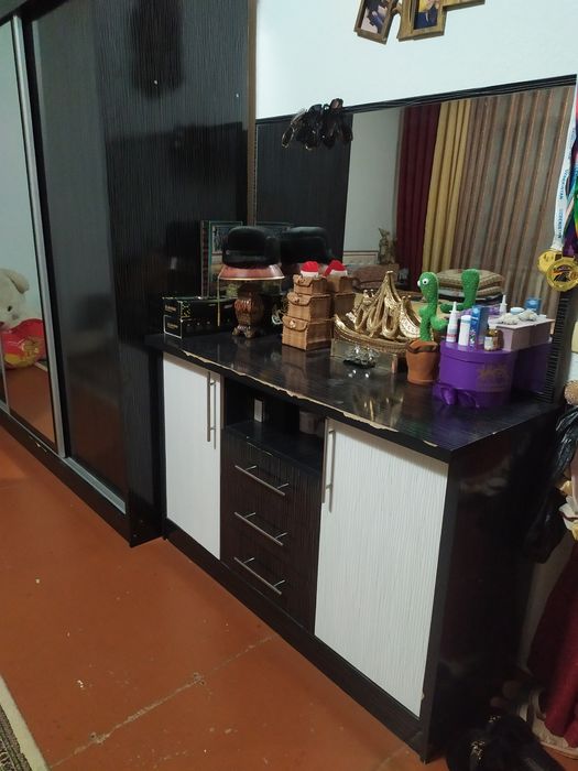 Spapniy, trumo , shkaf 2 ta tumba