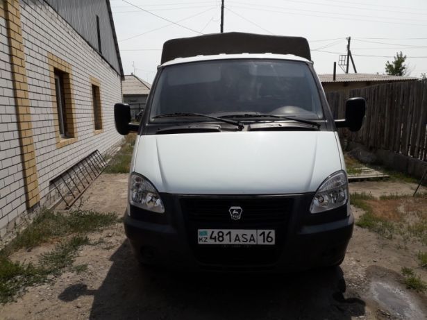 Грузоперевозки по городу