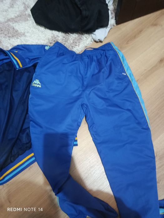 Спортивка cappa оригинал