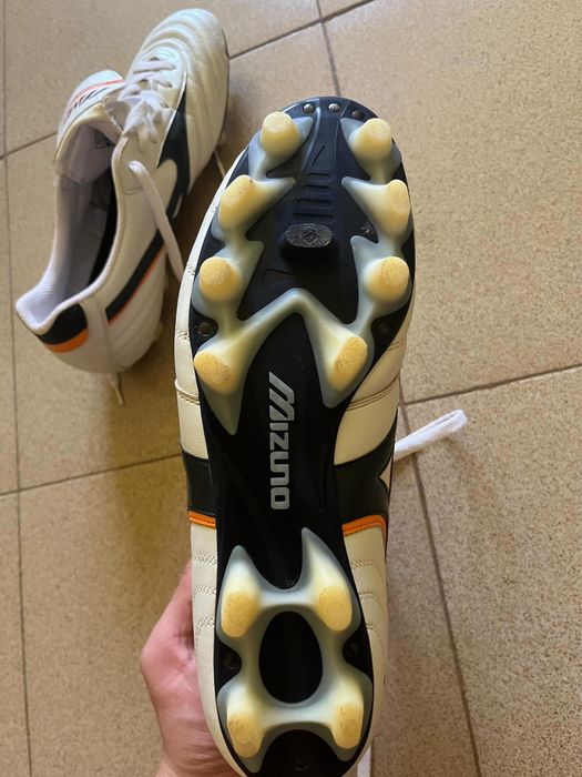 Mizuno бутонки 46 номер