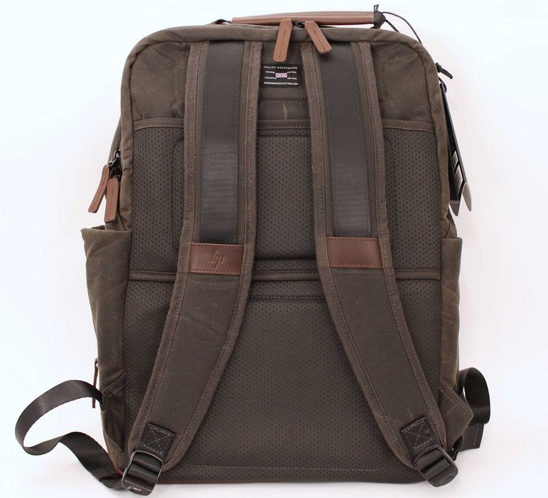 HP Spectre Folio WC 15 Backpack