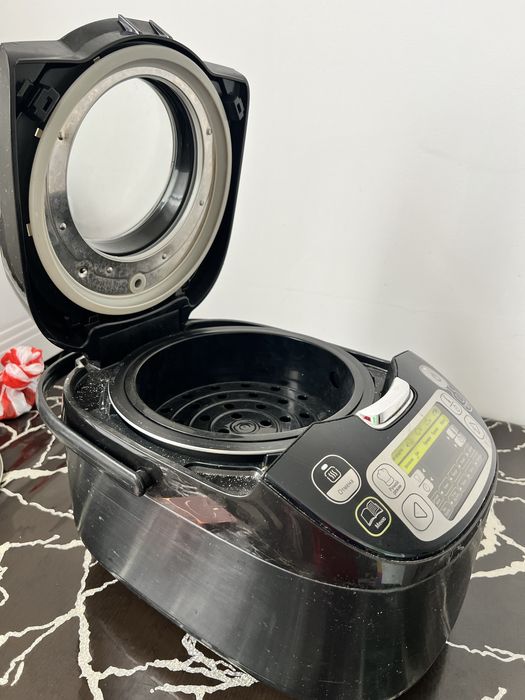 Мультиварка тефал