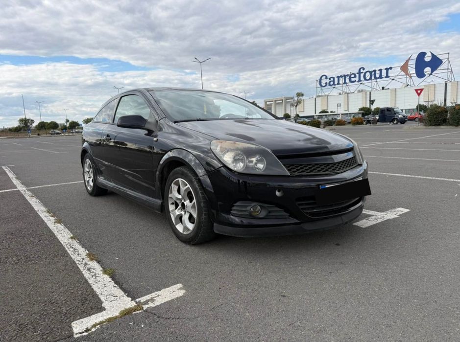 OPEL Astra 2009 — imagine 2