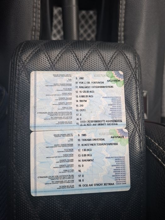 Kamaz sotladi Xolati yaxshi ishlab turibdi y