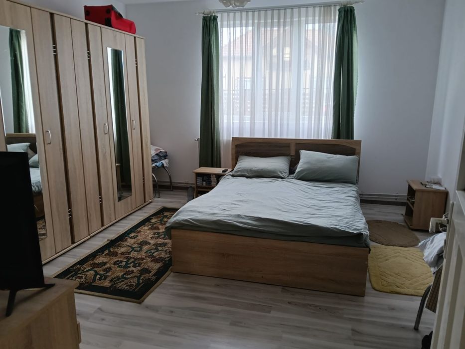 Casa la Tarnaveni 82.000 euro.negociabil!
