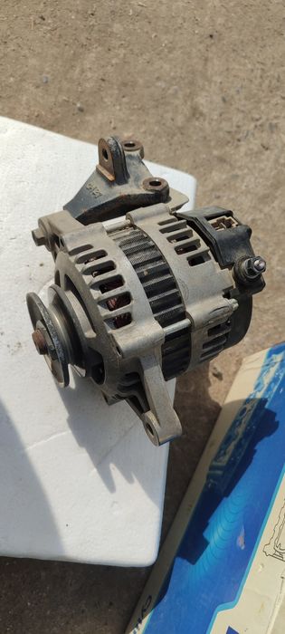 Дамас гинератор аригинал