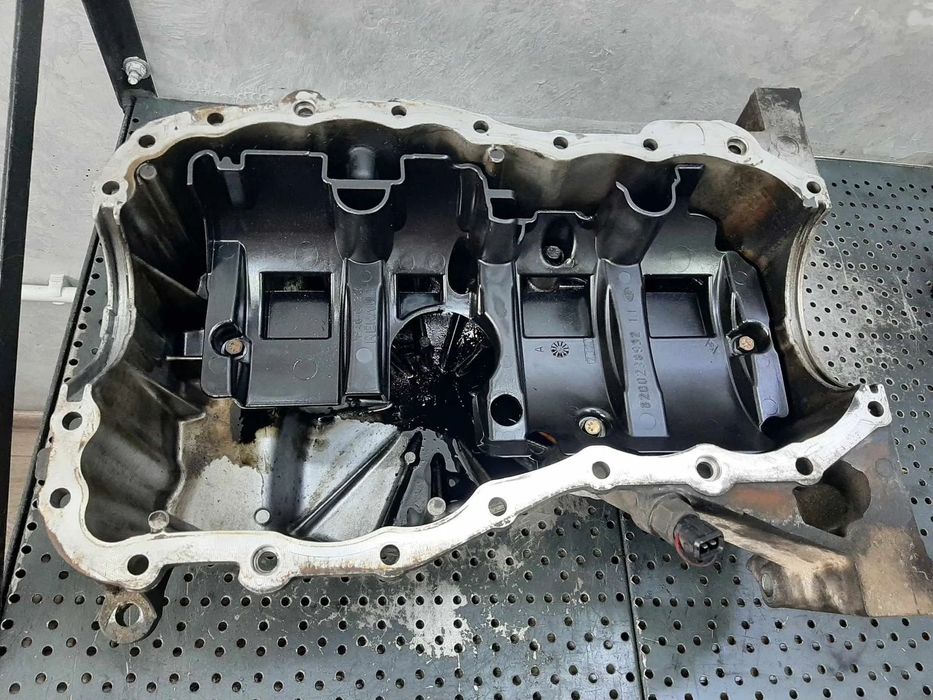 semibaie ulei 2.0 hdi ah01  peugeot 308  citroen c5  8200384326