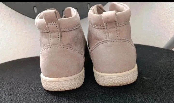 Sneakers Ecco din piele nr 37