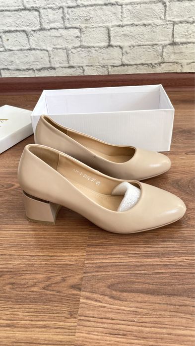 Туфли женские обувь