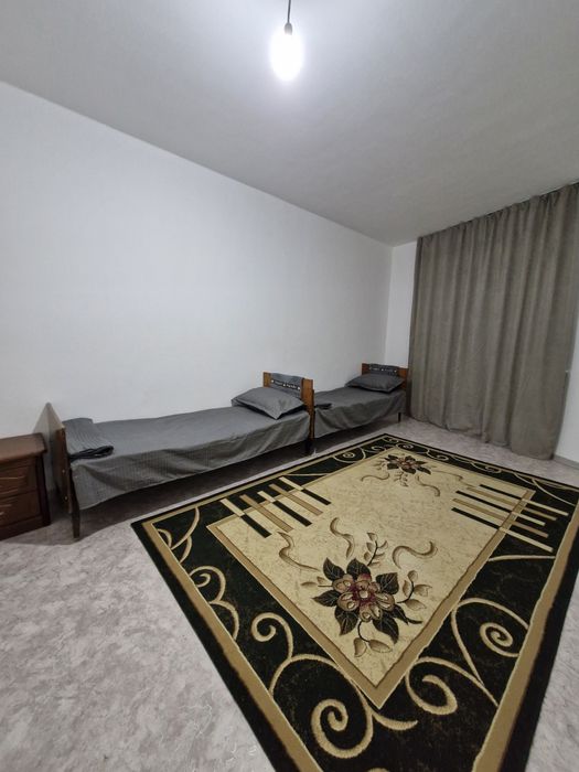 Квартира Жаңа қала 9-я улица