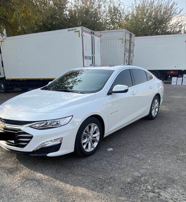 Malibu 2 premier 2022