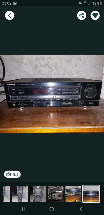 Vand boxe cu stație pentru evenimente puternice