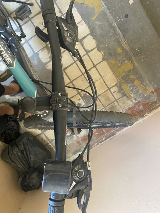 Велик prestige fg-700